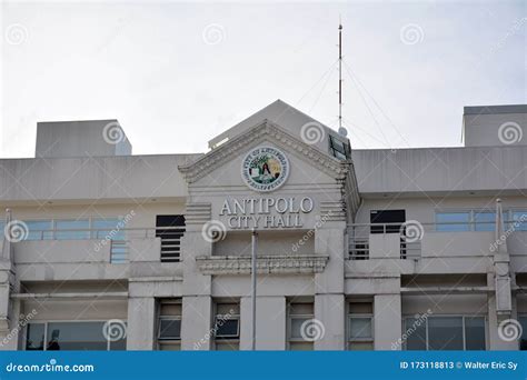 antipolo city hall